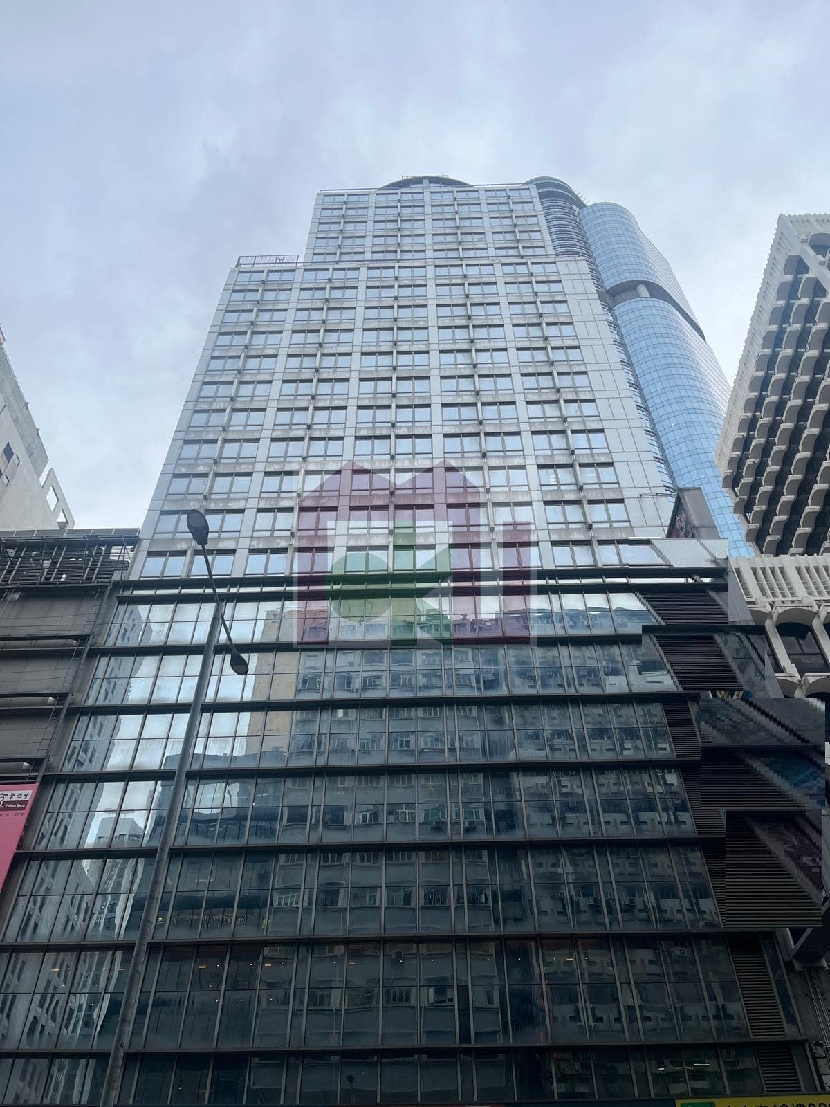 655 Nathan Road, Mong Kok